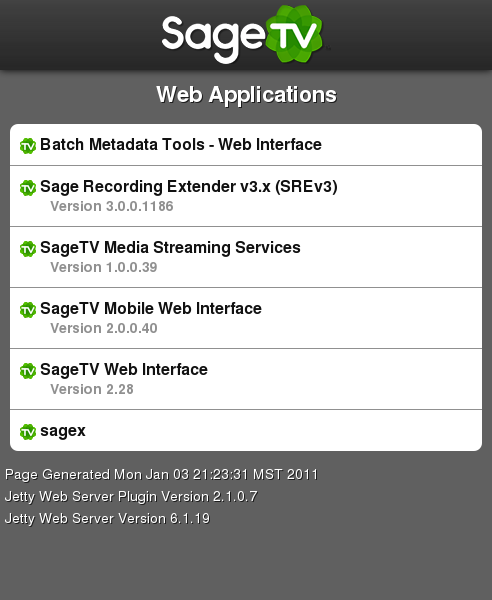 Trouble importing stvi in placeshifter for mac os x